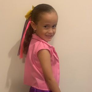 Meet your Posher, Alejandra